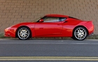 Lotus Evora 2010