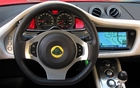 Lotus Evora 2010