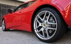 Lotus Evora 2010