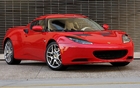 Lotus Evora 2010