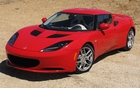 Lotus Evora 2010