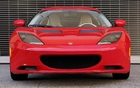 Lotus Evora 2010
