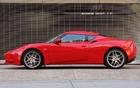 Lotus Evora 2010