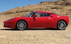 Lotus Evora 2010