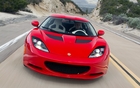 Lotus Evora 2010
