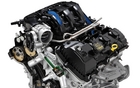 Moteur 3,7 litres