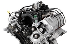 Moteur 6,2 litres