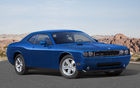 2009 Dodge Challenger