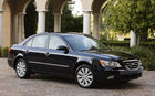2009 Hyundai Sonata