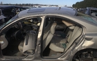 Le cuir de cette Volvo S60 sera r&eacute;cup&eacute;r&eacute;.