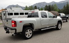 La version LTZ constitue le haut de gamme chez Chevrolet.