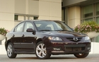 Mazda3 2007-2009