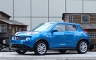 Nissan Juke 2011