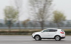 Kia Sportage 2011