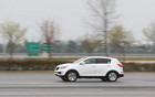 Kia Sportage 2011