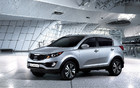 Kia Sportage 2011
