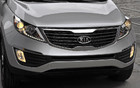 Kia Sportage 2011