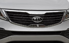 Kia Sportage 2011