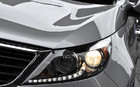 Kia Sportage 2011