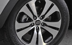 Kia Sportage 2011