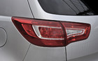 Kia Sportage 2011