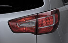 Kia Sportage 2011
