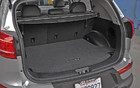 Kia Sportage 2011