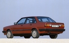 Audi Quattro 80 1982
