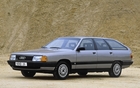 Auidi Avant 100 1984