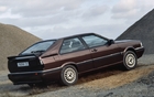 Auidi Coupe Quattro /984