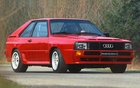 Audi Sport Quattro 1984
