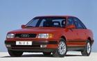 Audi 100  1990 Quattro