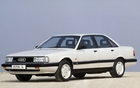 Audi 200 1990 Quattro