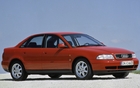 Audi A4 1996 Quattro