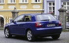 Audi A3 1998 Quattro