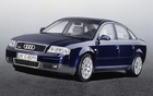 Audi A6 Quattro  1998