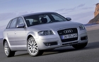 Audi A3 Quattro 2004