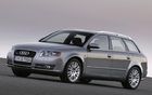 Audi A4 Avant Quattro 2004