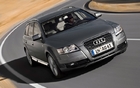 Audi Allroad Quattro 2006