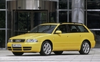 Audi S7 Avant Quattro 1997
