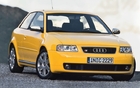 Audi S3 Quattro 1999
