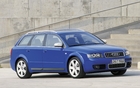 Audi S4 Avant Quattro 2003