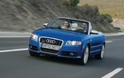 Audi S4 Cabrio Quattro 2006