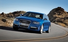 Audi S6 Avant Quattro 2006