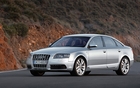 Audi S6 Quattro 2006