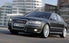 Audi S8 Quattro 2006