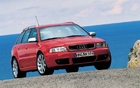 Audi RS4 Avant 2000