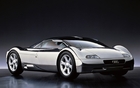 Audi Avus Quattro 1991?
