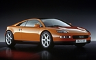 Audi quattro Spyder 1991