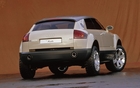 Audi Stepenwolf Concept Quattro 2000